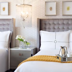 Chambre de Luxe Lit Queen-Size